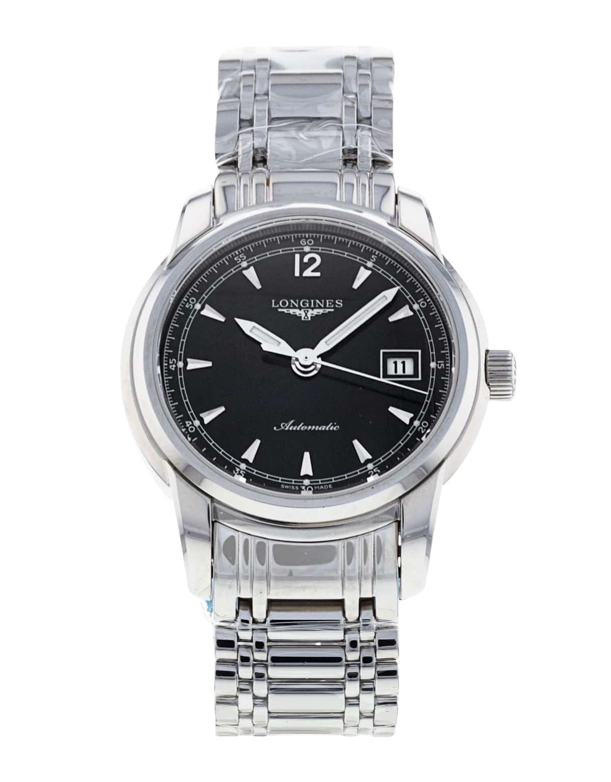 Longines Saint-Imier L2.563.4.59.6